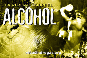 La Verdad sobre el Alcohol