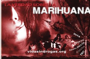 La Verdad sobre la Marihuana