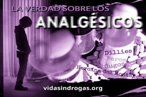 La Verdad sobre los Analgésicos