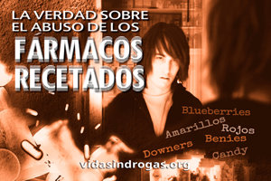 La Verdad sobre las Drogas de Prescripción