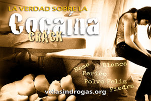 La Verdad sobre el Crack