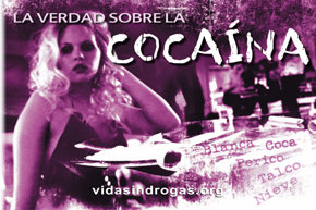 La Verdad sobre la Cocaína