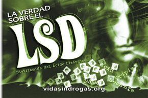 La Verdad sobre el LSD