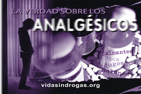 La Verdad sobre los Analgésicos