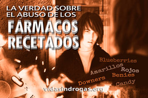 La Verdad sobre las Drogas de Prescripción