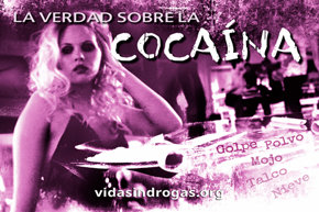 La Verdad sobre la Cocaína