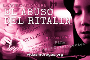 La Verdad sobre el Abuso del Ritalin