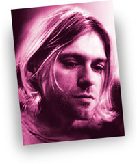 LA HISTORIA DE KURT: La leyenda del rock Kurt Cobain empezó con el Ritalin a la edad de 7 años. La viuda de Cobain, Courtney Love, opinaba que más tarde esta droga lo condujo al consumo de drogas más fuertes. Se suicidó pegándose un tiro en 1994. A Courtney Love también se le prescribió Ritalin cuando era niña. Ella describió la experiencia de esta forma: “Cuando eres un niño y tienes esta droga que te hace sentir ese sentimiento [eufórico], ¿a qué otra cosa vas a recurrir cuando eres adulto?”.